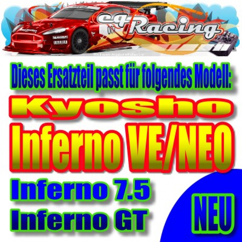 IS-13-Hauptzahnrad-Stahl-Center-Differential-Neu-Inferno-NEO-VE-MP-7-5-KIR
