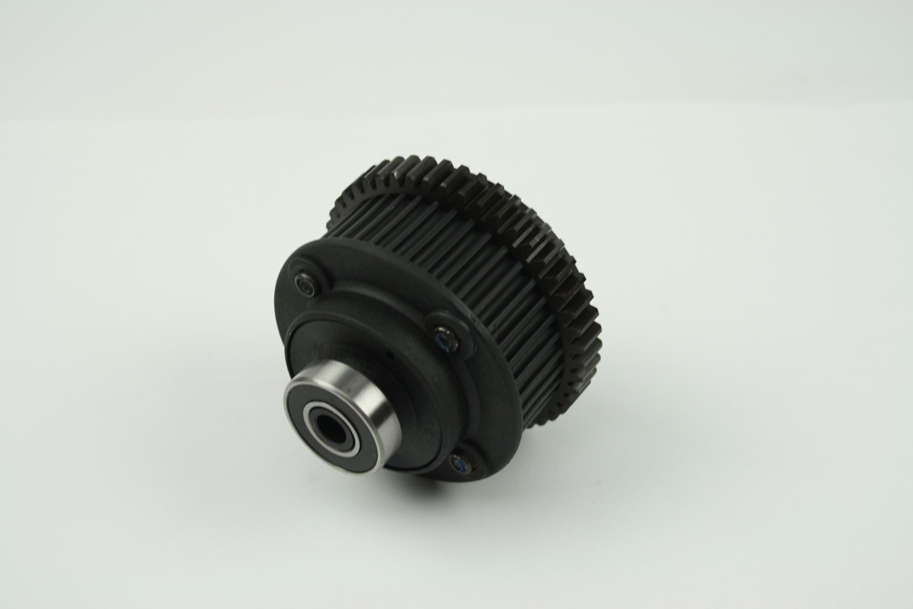 FG 4WD 510 OnRoad Sportsline Differential HA 06064 incl. Zahnrad FT7® FG 4WD 510 OnRoad Sportsline Differential HA 06064 incl. Zahnrad FT7®