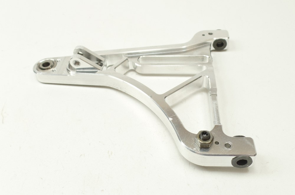 FG EVO 2020.1 1 5 Touring 01103 05 alu wishbone lower left Neue VERSION ft8 ® FG EVO 2020.1 1 5 Touring 01103 05 alu wishbone lower left Neue VERSION ft8 ®