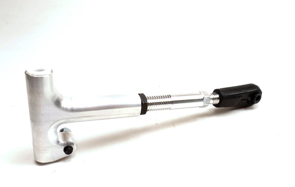 GLcomponents リアハブ 157mm幅SUPERBOOST 32H ブラック 軽量!高