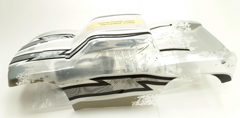ecx amp body