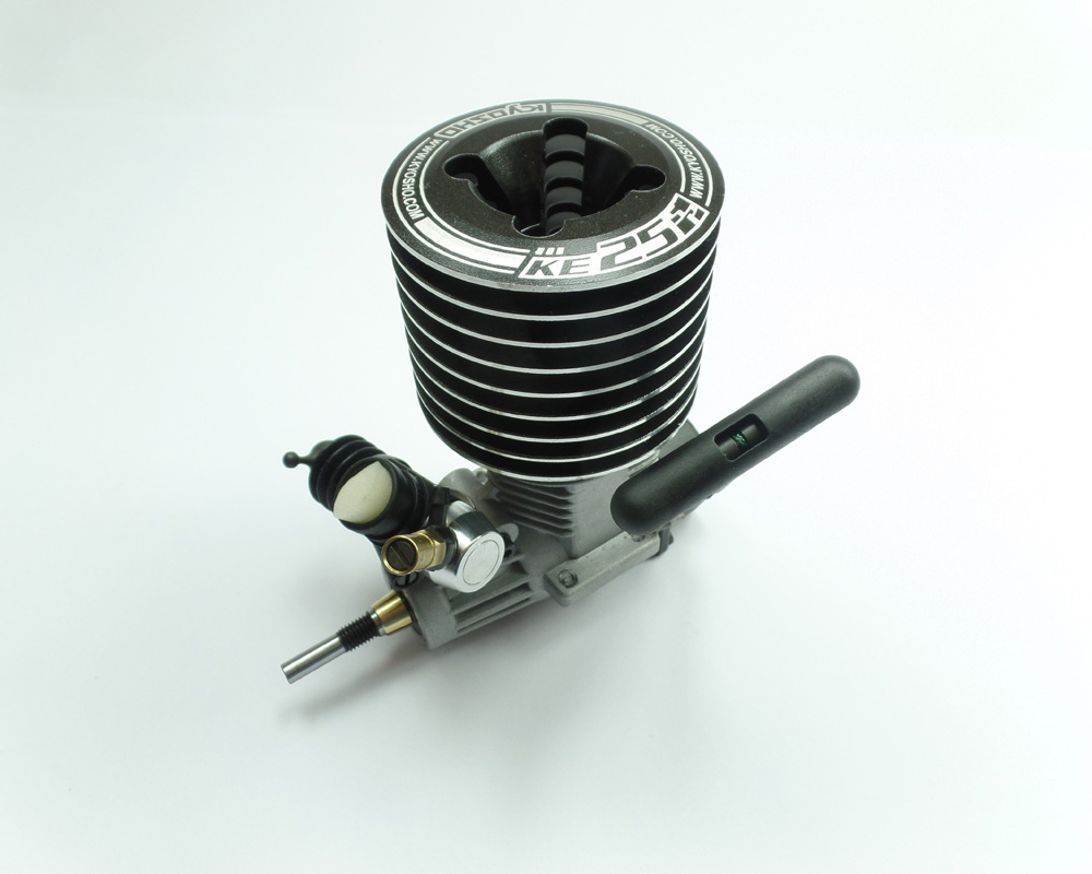 ke25sp engine