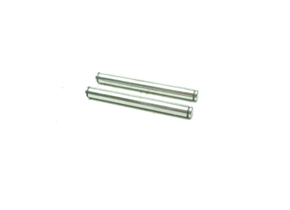 Kyosho 1:12 Plazma LM Carbon PZ020 Kingpin 2 Pieces KPL® - Picture 1 of 2