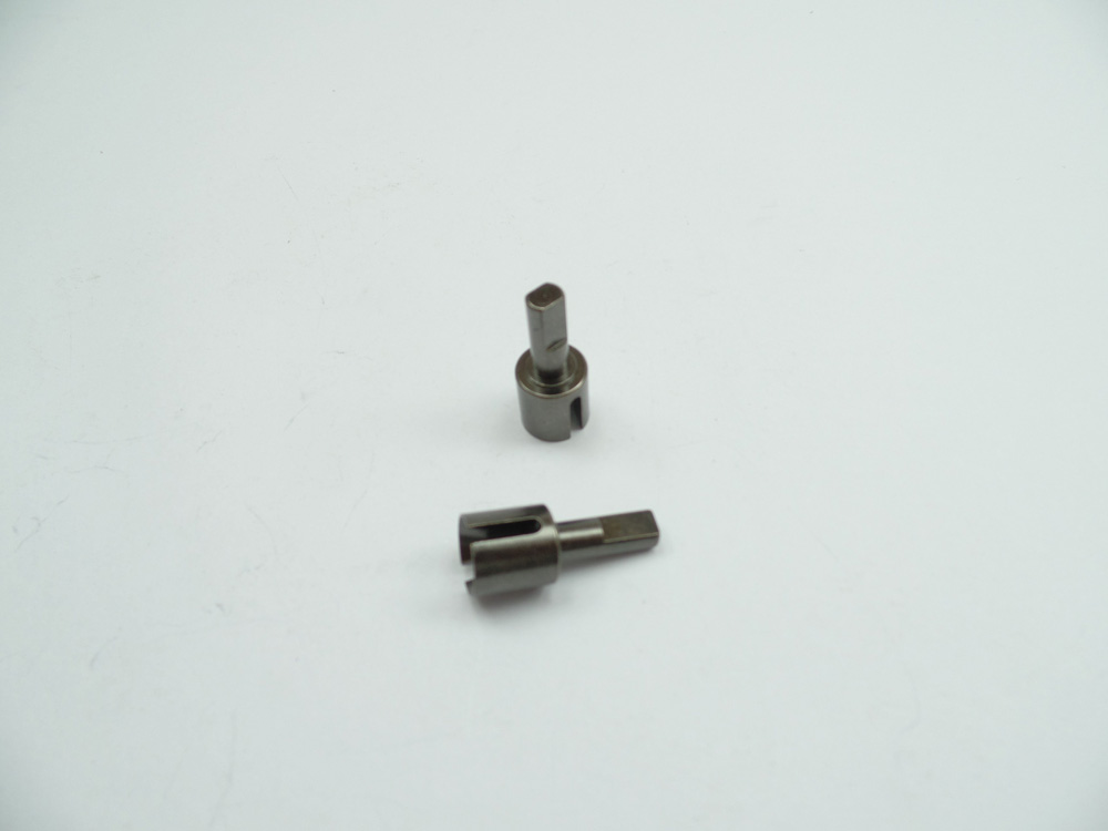 Tamiya 1:10 TT-02SR 19804237 Differential Outputs Cone Differential T2R® - Imagen 1 de 2