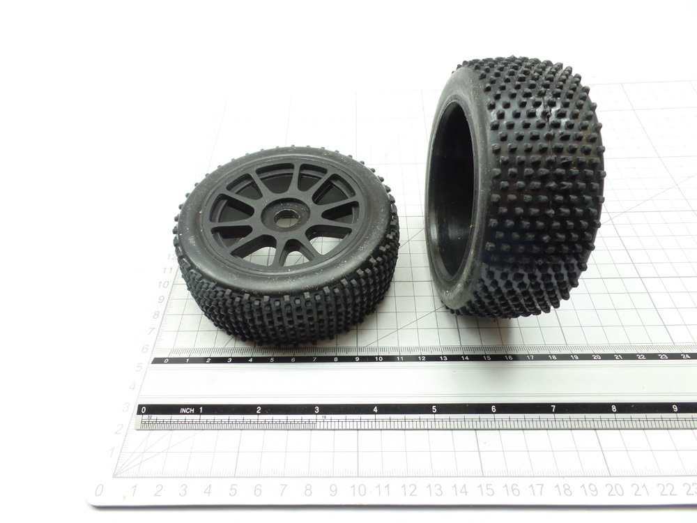 T2M 1:8 4WD Pirate 8.6 Buggy Chassis Plate T4791/11 T86 T2M 1:8 4WD Pirate 8.6 Buggy Chassis Plate T4791/11 T86