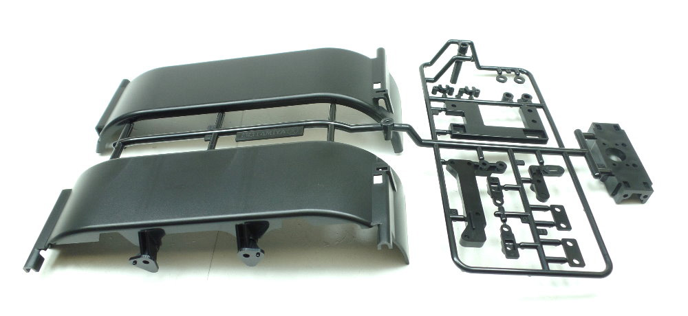 Tamiya 1:14 Mercedes Benz Arocs 3363 19115457 N-Teile Lampenfassungen TL3®