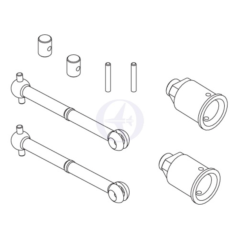 taar様 Nissan / Infiniti Nissan OEM Rear Transmission Shifter