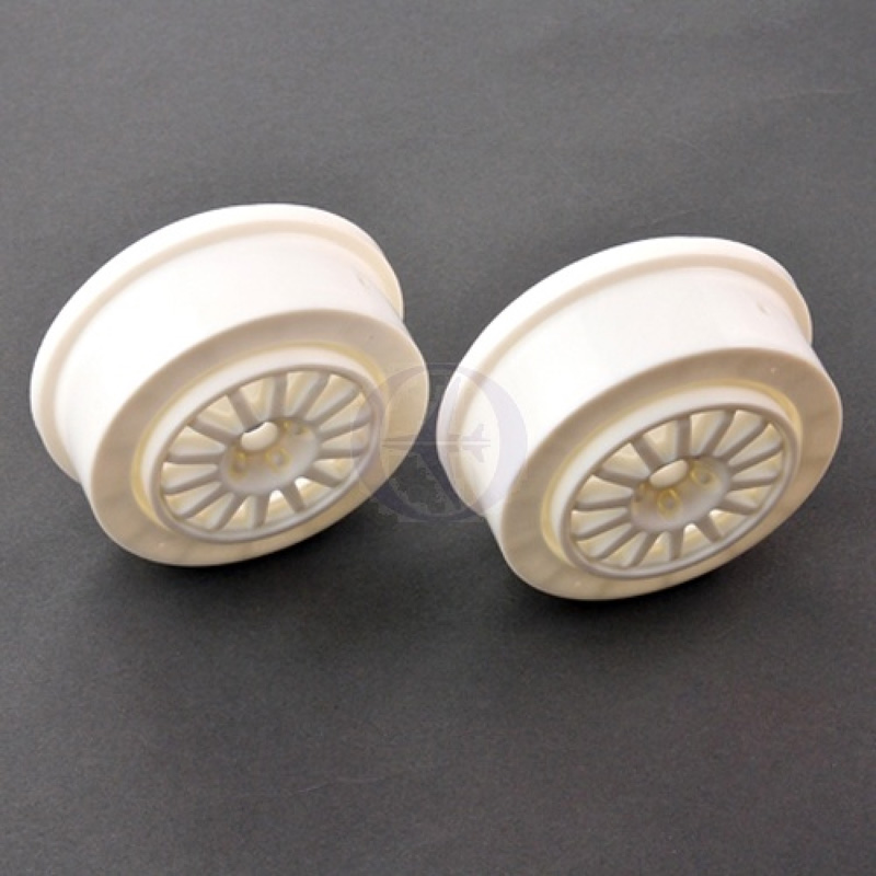 [���ܼ�] PD0639 [Thunder Tiger] Ư�� �������� PD2492 Thunder Tiger OZ 14-Spoken Rim26MM