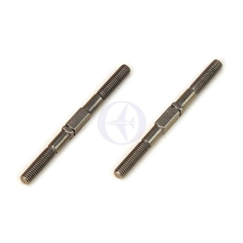 Pd8994 Thunder Tiger Tie Rods At-10 Tra^ | eBay