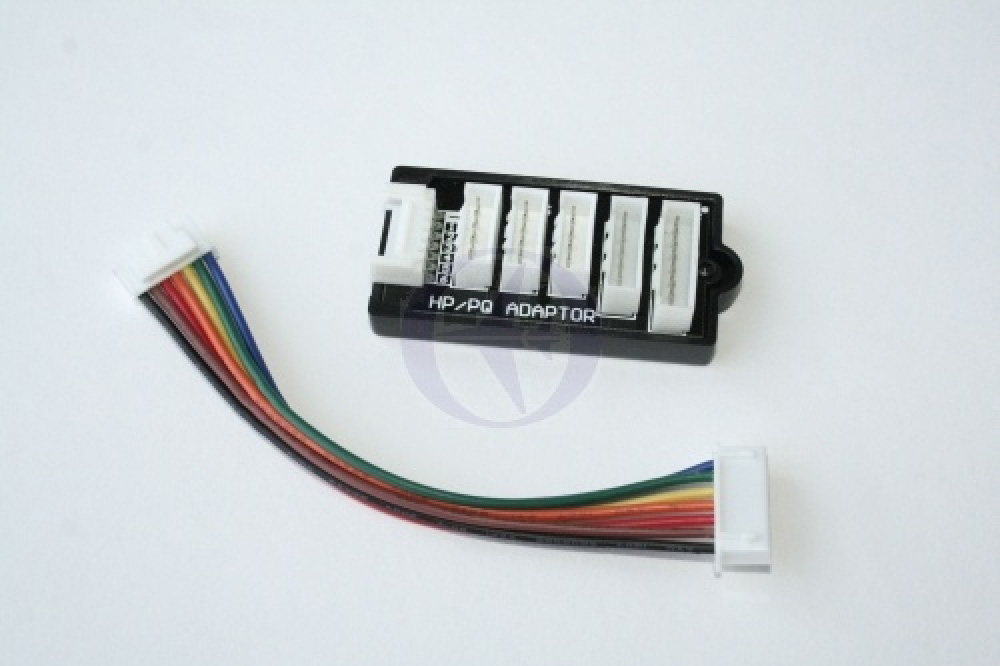 AQ6282 Thunder Tiger Balancer-Adapter 